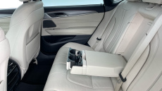 BMW 6 Series 630d xDrive M Sport 5dr Auto Diesel Hatchback